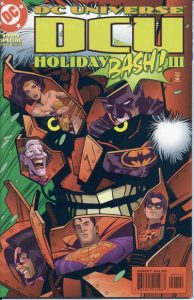 DC Universe Holiday Bash III (1998)