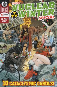DC's Nuclear Winter Special