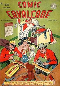 Comic Cavalcade (1942) 25