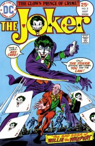 Joker (1975) 2