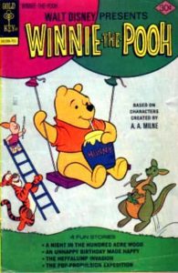 Winnie the Pooh (1977) 1