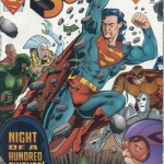Adventures of Superman 520