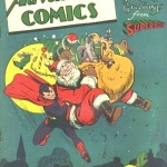 Adventure Comics (1938) 113