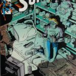 Adventures of Superman 462