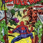 Amazing Spider-Man 166