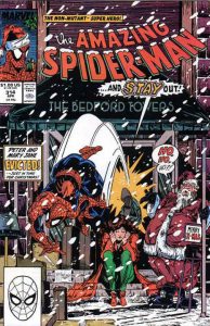 Amazing Spider-Man 314