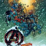 Avengers Annual (2013) 1