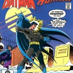 Brave and the Bold (1955) 184