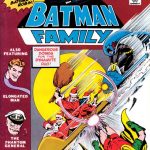 Batman Family 4