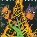 Batman and Robin Adventures 3