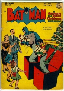 Batman (1940) 45