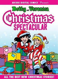 Betty and Veronica Christmas Spectacular (2014)