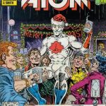 Captain Atom (1987) 13