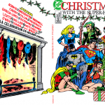 Christmas With the Super-Heroes (1988)