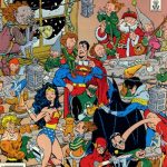 Christmas With the Super Heroes (1989)