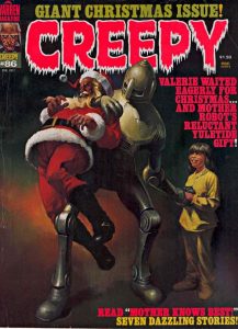 Creepy (1964) 86