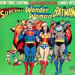 Christmas With the Super Heroes (1977)