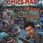 Evil Dead 2: A Merry Deadite Christmas