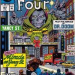 Fantastic Four (1961) 361