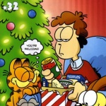 Garfield 32