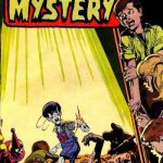 House of Mystery (1951) 191