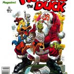 Howard the Duck 3