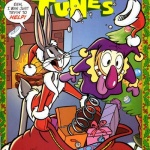 Looney Tunes (1994) 85