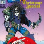 Lobo’s Paramilitary Christmas Special