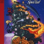 Marvel Holiday Special 2011 TPB