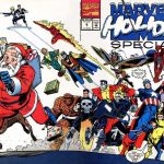 Marvel Holiday Special (1991)