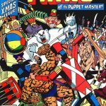 Marvel Two-In-One 74