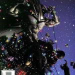 Moon Knight Silent Knight