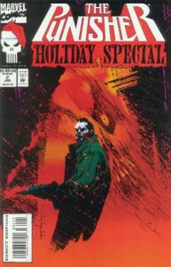 Punisher Holiday Special (1993) 2