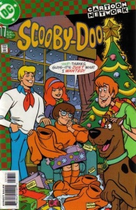 Scooby Doo (1997) 17