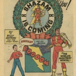 Shazam!