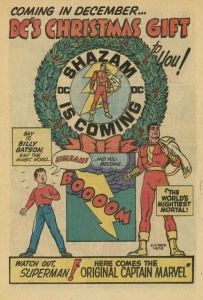 Shazam!