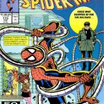 Spectacular Spider-Man 173