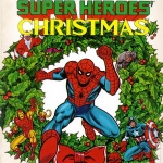 The Marvel Super Heroes’ Christmas (1984)