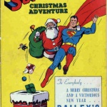 Superman’s Christmas Adventure (1940)