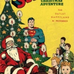 Superman’s Christmas Adventure (1944)
