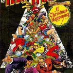 Teen Titans (1966) 13