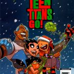 Teen Titans Go! 25 (2004)