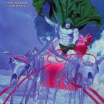 The Spectre (1992) 26