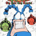 The Tick Big Yule Log Special (1997)