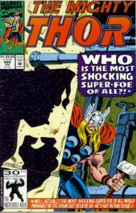 Thor (1966) 444