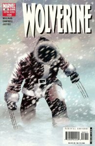 Wolverine 49 (2003)