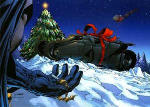 DC 2004 Holiday Card