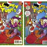 Looney Tunes 85 & 193