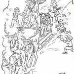 Only at Christmas time