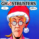 The Real Ghostbusters 19